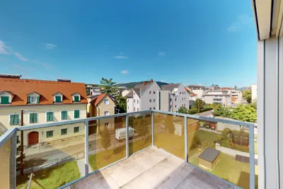 1-Zimmer-Wohnung mieten in Graz – 39 m², € 620 – Bild 3 von 9