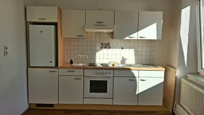 2-Zimmer-Wohnung mieten in Lilienfeld – 45 m², € 410 – Bild 6 von 6