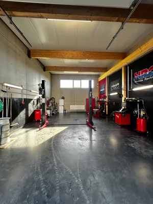 Gewerbeimmobilie mieten in Weiz – 70 m², € 530