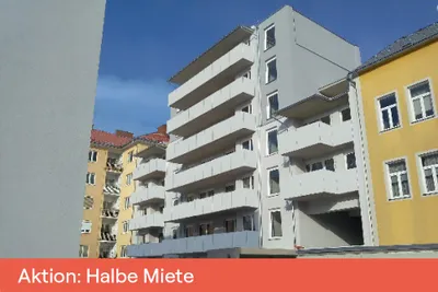 3-Zimmer-Wohnung mieten in Murtal – 75,3 m², € 502