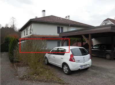 1-Zimmer-Wohnung mieten in Wels-Land – 35 m², € 590