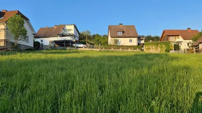 Grundstück kaufen in Deutschlandsberg – 996 m², € 150.000 – Bild 1 von 2