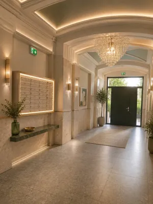 3-Zimmer-Wohnung kaufen in Wien – 125 m², € 949.000 – Bild 21 von 26
