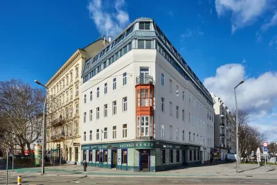3-Zimmer-Wohnung kaufen in Wien – 125 m², € 949.000 – Bild 24 von 26