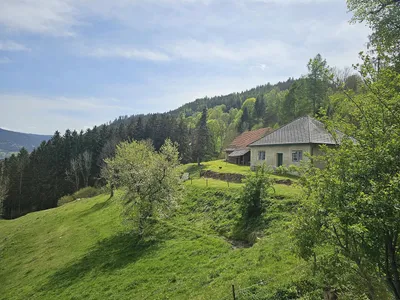 Haus kaufen in Sankt Veit an der Glan – 76,57 m², € 245.000 – Bild 47 von 49