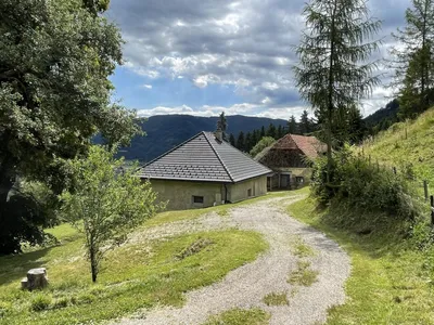 Haus kaufen in Sankt Veit an der Glan – 76,57 m², € 245.000 – Bild 2 von 49