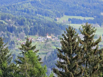 Haus kaufen in Sankt Veit an der Glan – 76,57 m², € 245.000 – Bild 38 von 49