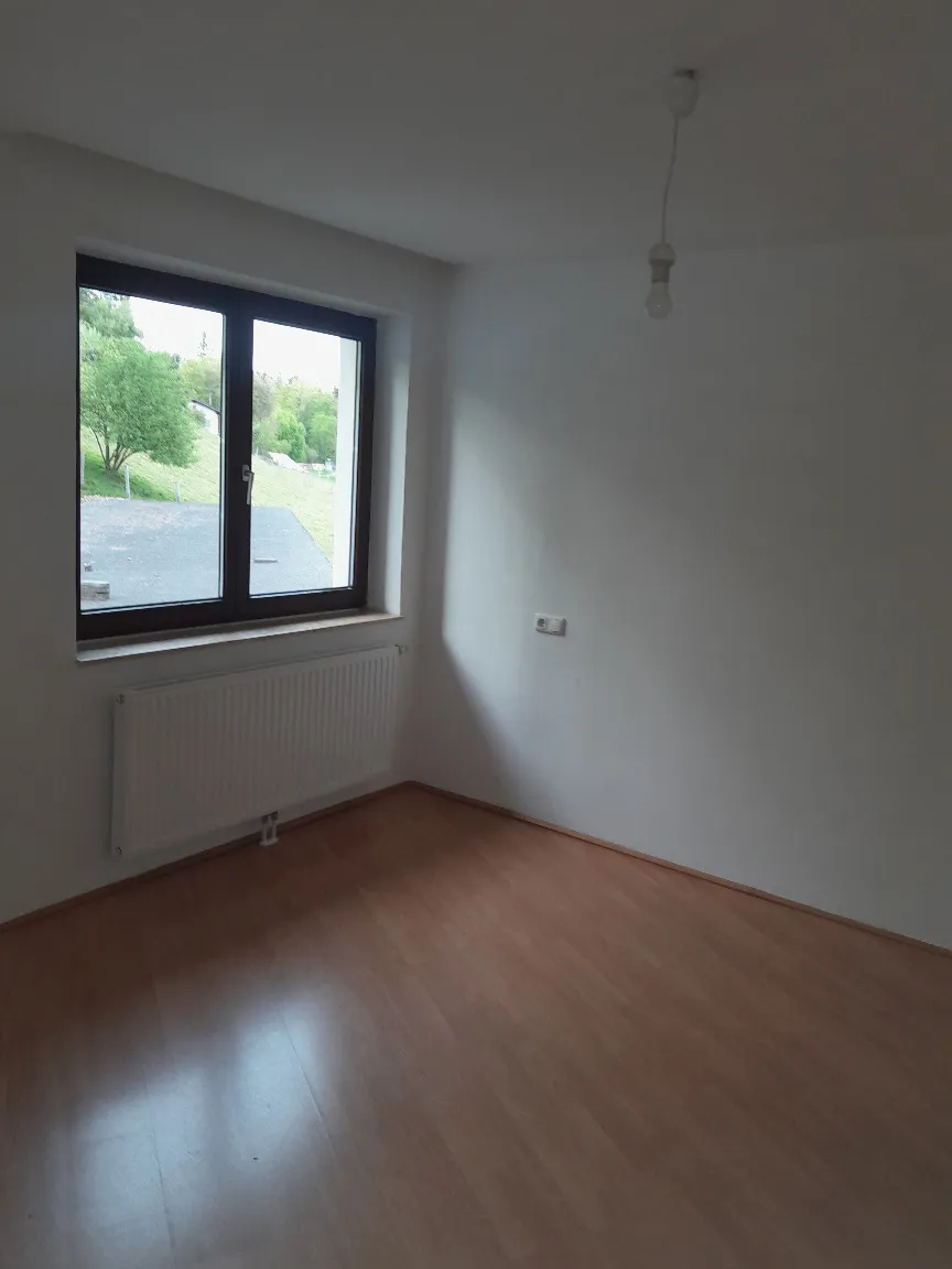 45 m² Wohnung Nähe Burghausen – pohled 3