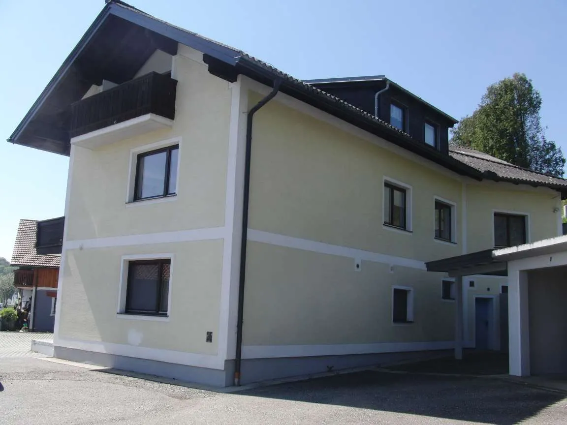 45 m² Wohnung Nähe Burghausen – pohled 2