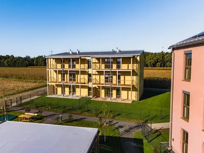 4-Zimmer-Wohnung kaufen in Leibnitz – 89,67 m², € 319.759 – Bild 4 von 13
