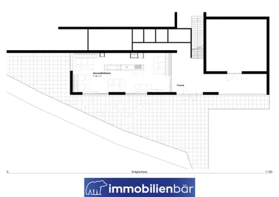 2-Zimmer-Gewerbeimmobilie kaufen in Schärding – 106 m², € 159.000 – Bild 19 von 19
