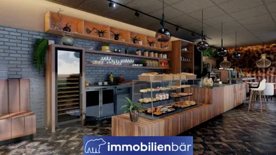 2-Zimmer-Gewerbeimmobilie kaufen in Schärding – 106 m², € 159.000 – Bild 4 von 19