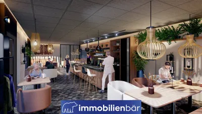 2-Zimmer-Gewerbeimmobilie kaufen in Schärding – 106 m², € 159.000 – Bild 2 von 19