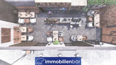 2-Zimmer-Gewerbeimmobilie kaufen in Schärding – 106 m², € 159.000 – Bild 8 von 19