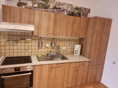 Wohnung mieten in Graz – 38 m², € 490 – Bild 3 von 5