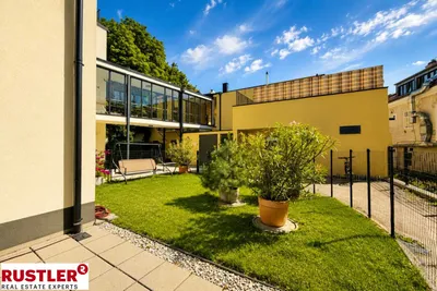 2-Zimmer-Wohnung mieten in Baden – 42,6 m², € 1.002 – Bild 11 von 16