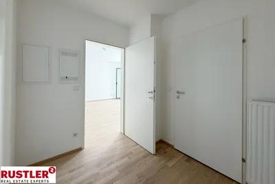 2-Zimmer-Wohnung mieten in Baden – 42,6 m², € 1.002 – Bild 5 von 16