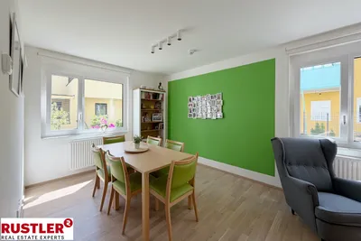 2-Zimmer-Wohnung mieten in Baden – 42,6 m², € 1.002 – Bild 14 von 16
