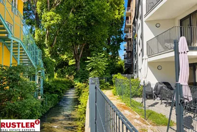 2-Zimmer-Wohnung mieten in Baden – 42,6 m², € 1.002 – Bild 12 von 16