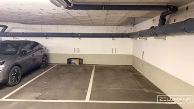 Immobilie mieten in Wien – 13 m², € 89 – Bild 3 von 8