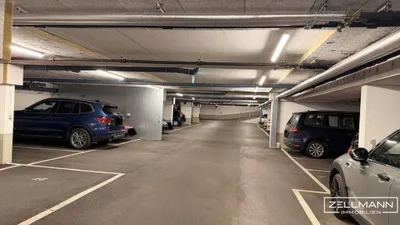 Immobilie mieten in Wien – 13 m², € 89 – Bild 1 von 8