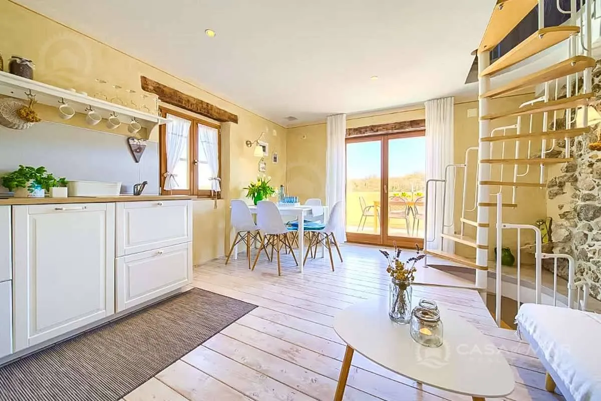 Haus – Kroatien