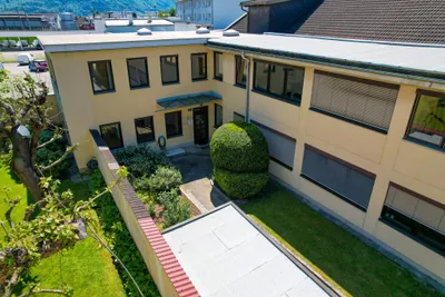 Gewerbeimmobilie mieten in Klagenfurt – € 119