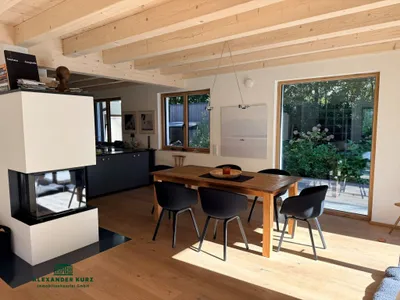 4-Zimmer-Haus kaufen in Hallein – 156 m², € 1.640.000 – Bild 3 von 6