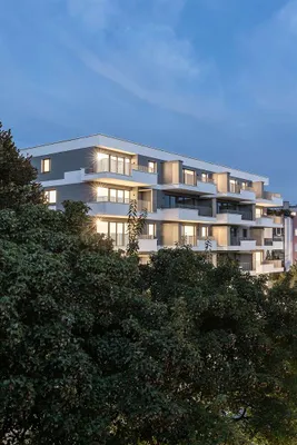 4-Zimmer-Wohnung kaufen in Linz – 103,04 m², € 675.000 – Bild 3 von 8