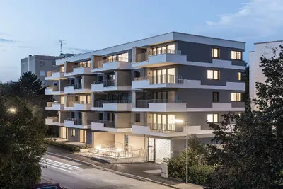 4-Zimmer-Wohnung kaufen in Linz – 103,04 m², € 675.000 – Bild 8 von 8