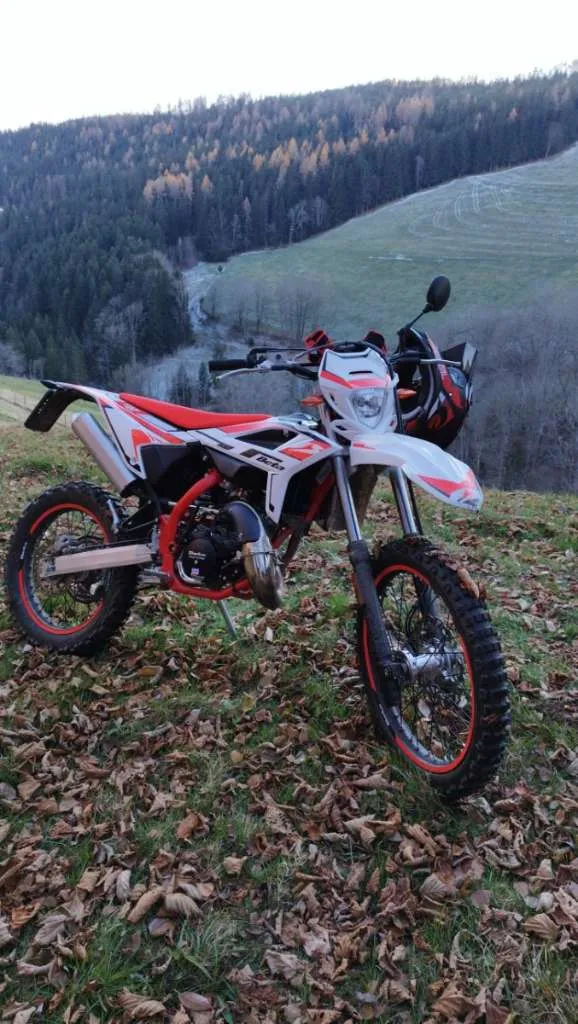 Beta RR