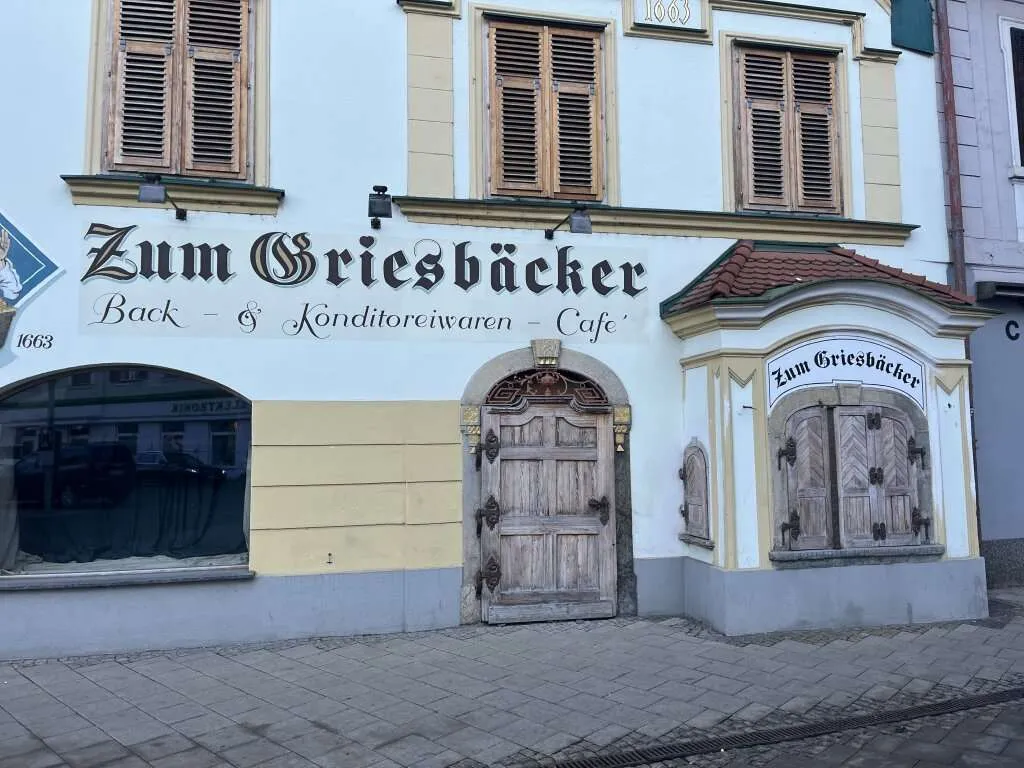 Zentral gelegene, frequentierte Gewerbefläche bzw. Geschäftslokal im aufstrebenden und beliebten Bezirk Gries - Widok 3