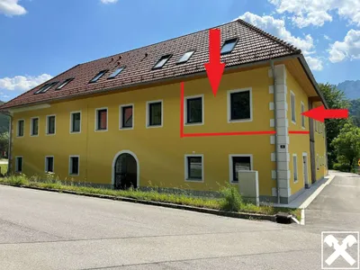 3-Zimmer-Wohnung mieten in Kirchdorf an der Krems – 81 m², € 1.179 – Bild 2 von 12