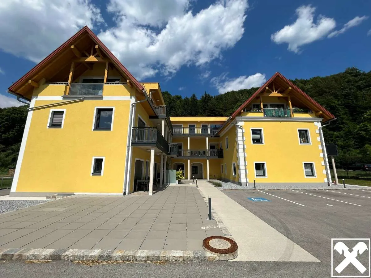 Charmante Etagenwohnung - auch als WG nutzbar - Widok 3