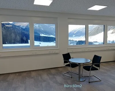 3-Zimmer-Gewerbeimmobilie mieten in Innsbruck-Land – 177 m², € 2.850 – Bild 8 von 15