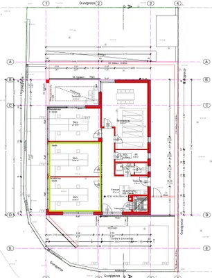 3-Zimmer-Gewerbeimmobilie mieten in Innsbruck-Land – 177 m², € 2.850 – Bild 15 von 15