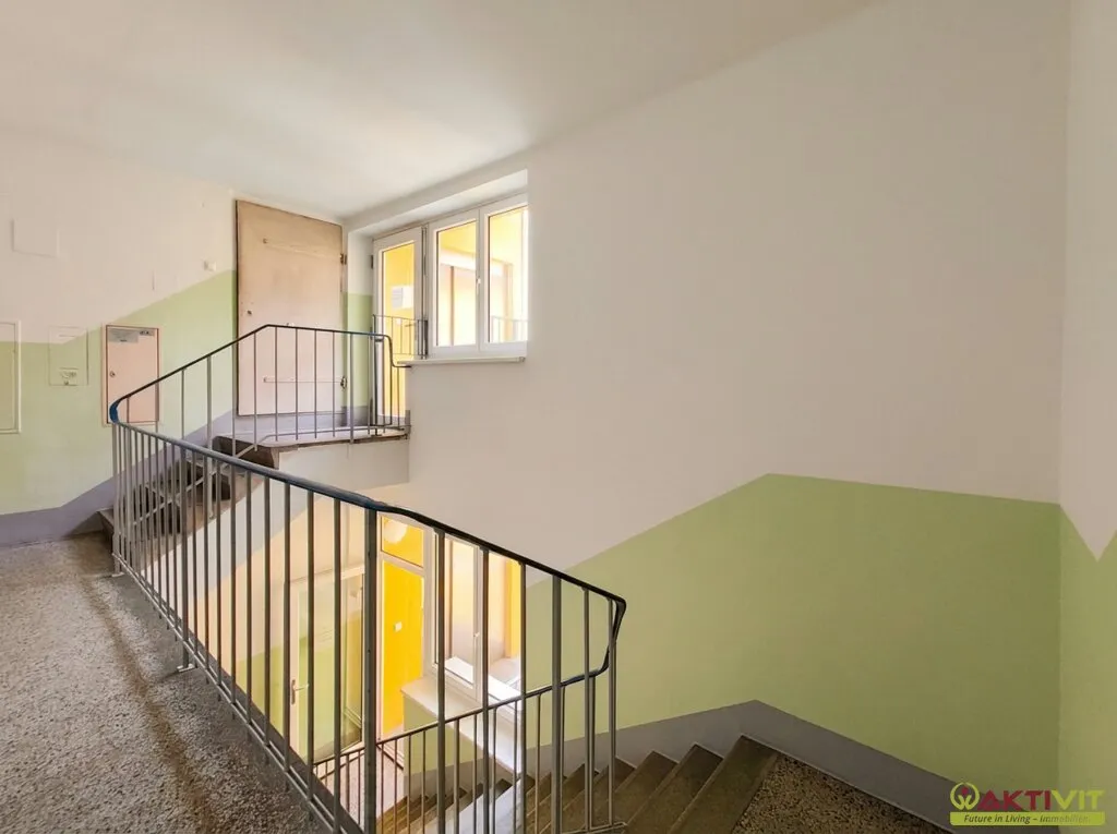 Wohnung – Graz - Ansicht 3