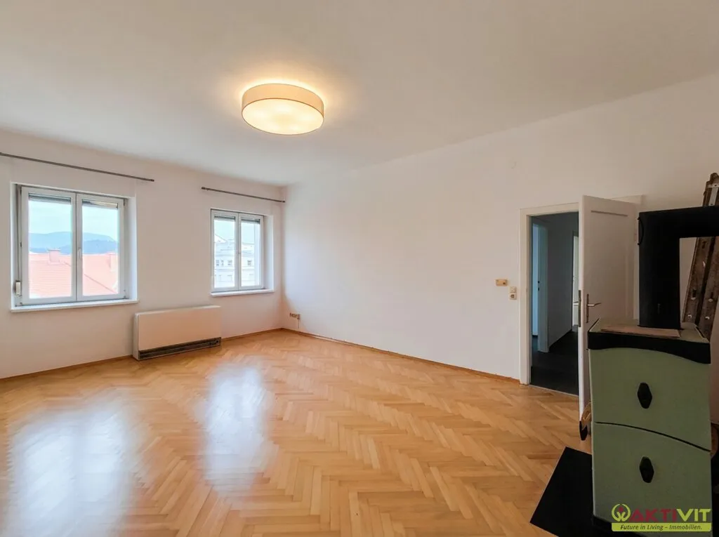 Wohnung – Graz - Ansicht 2