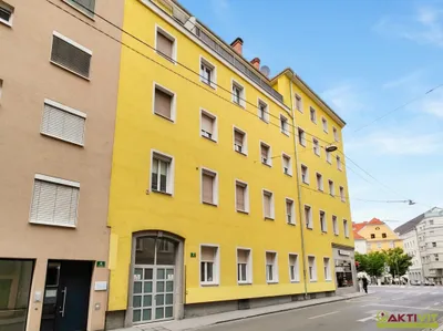 2-Zimmer-Wohnung kaufen in Graz – 70,72 m², € 178.000 – Bild 14 von 16
