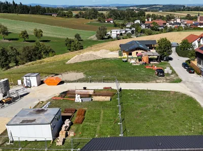 Grundstück zum Kauf in 4710 Grieskirchen