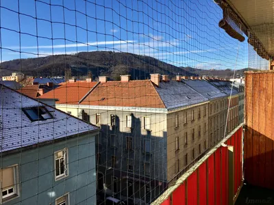 2-Zimmer-Wohnung kaufen in Graz – 46,36 m², € 115.000 – Bild 7 von 12