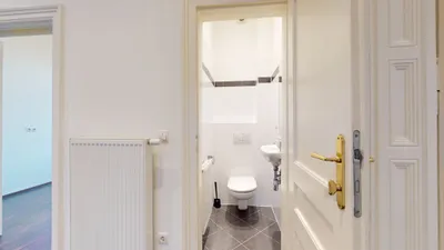 6-Zimmer-Wohnung mieten in Wien – 191 m², € 3.290 – Bild 19 von 21