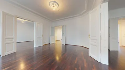 6-Zimmer-Wohnung mieten in Wien – 191 m², € 3.290 – Bild 8 von 21