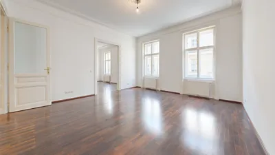 6-Zimmer-Wohnung mieten in Wien – 191 m², € 3.290 – Bild 9 von 21