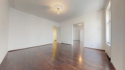6-Zimmer-Wohnung mieten in Wien – 191 m², € 3.290 – Bild 10 von 21