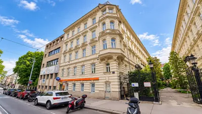 6-Zimmer-Wohnung mieten in Wien – 191 m², € 3.290 – Bild 20 von 21