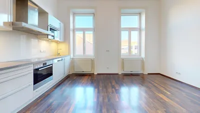 6-Zimmer-Wohnung mieten in Wien – 191 m², € 3.290 – Bild 14 von 21
