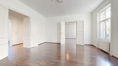 6-Zimmer-Wohnung mieten in Wien – 191 m², € 3.290 – Bild 5 von 21