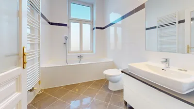 6-Zimmer-Wohnung mieten in Wien – 191 m², € 3.290 – Bild 13 von 21