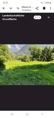 Grundstück kaufen in Imst – 5 300 m², € 79.900 – Bild 9 von 16